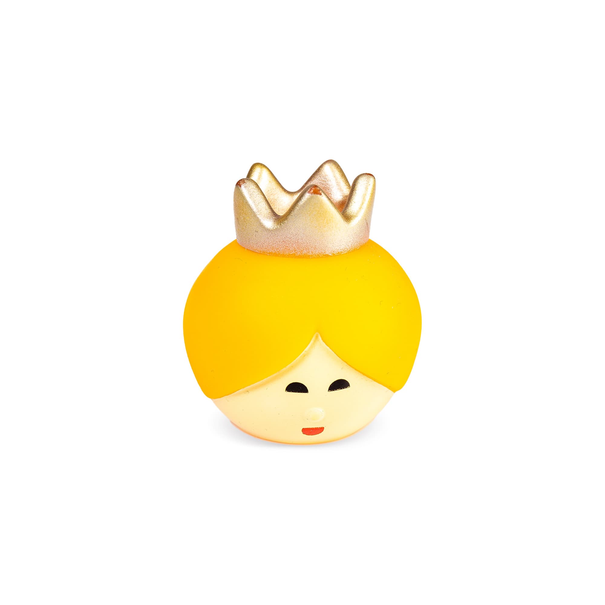 Veselá hlavička - Princezna